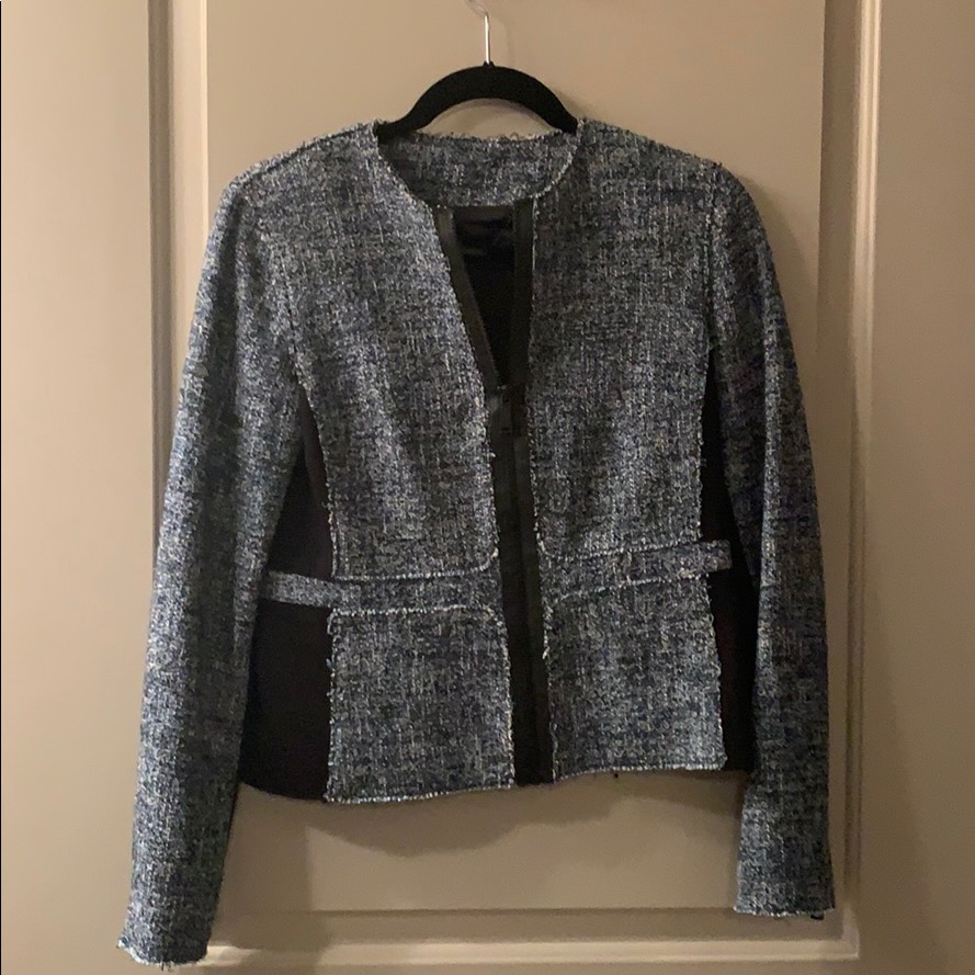 Ellie Tahari Suit Jacket
